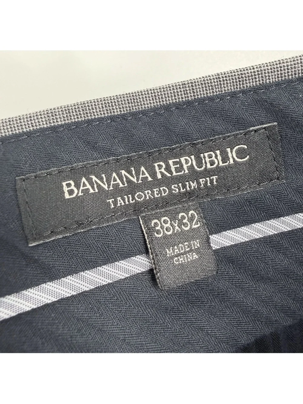 Banana Republic banana republic